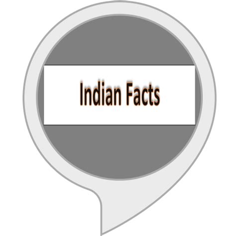 Amazon.in: Indian Facts : Alexa Skills