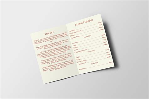 In Loving Memory Poems | Remembrance Poems