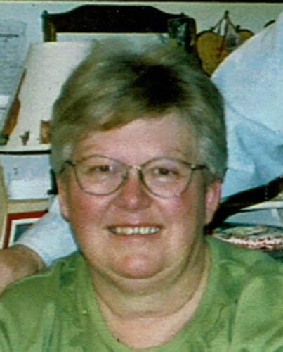 Julia "Judy" Sten Obituary (2025) - Warren, MN - DuBore Funeral Home ...