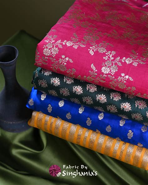 Wholesale Fabric Buying Tips Every Designer Should Know