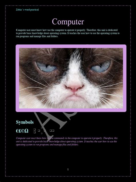 Image result for Operate Personal Computer PDF