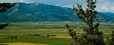 Campgrounds Near Victor Idaho: Find Your Perfect Spot