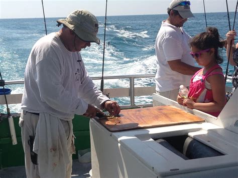 MARATHON LADY PARTY BOAT FISHING (2026) All You Need to Know BEFORE You ...