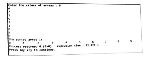 Image result for Computer Programing Chapter 6 Array