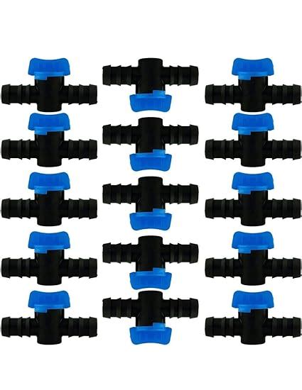 GGI 16MM Lateral tap| 16 MM Lateral Valve | 16 mm Connector with Tap ...
