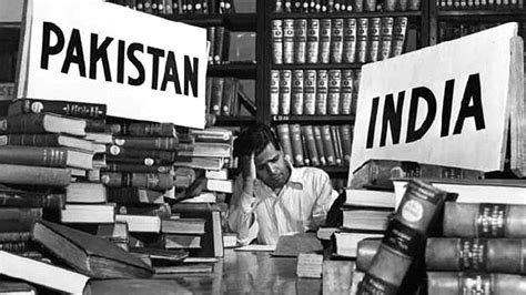 Five Partitions, One Subcontinent: The Colonial Partitions That Keep ...