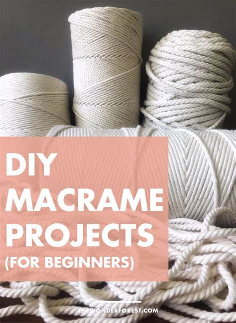 Image result for Macrame Patterns Projects