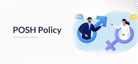 POSH POLICY