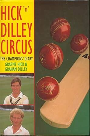 Buy Hick 'n' Dilley Circus Book Online at Low Prices in India | Hick 'n ...