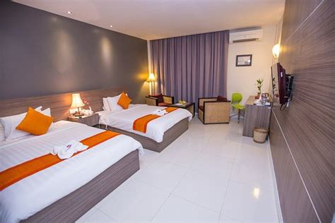 ASIA TUNE HOTEL (Phnom Penh) - Hotel Reviews, Photos, Rate Comparison ...