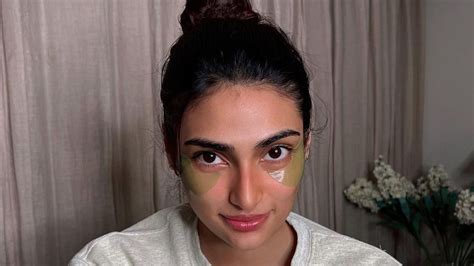 Under eye masks are celeb-approved, from Cara Delevingne to Athiya ...