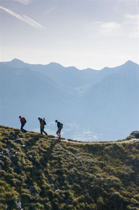 Arosa Lenzerheide - Two hearts. One ski area.