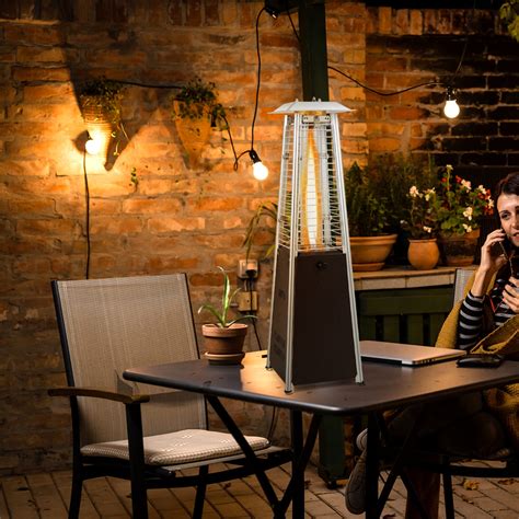 Portable Outdoor Heaters