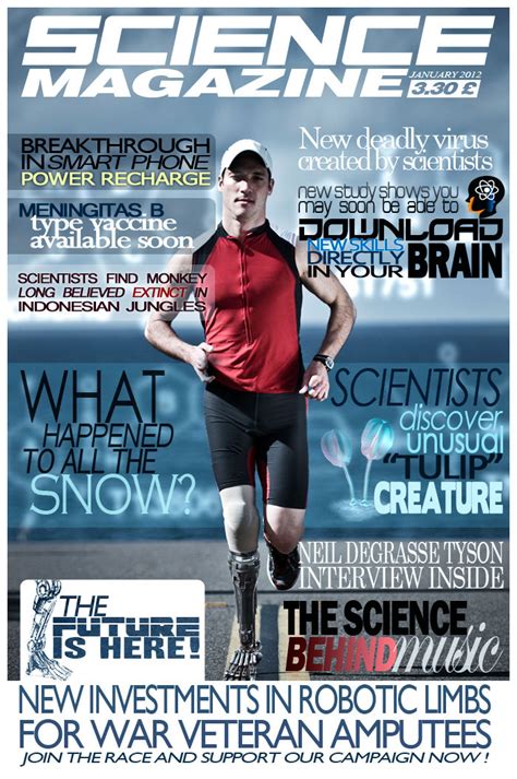 Science Magazine Cover 的图像结果