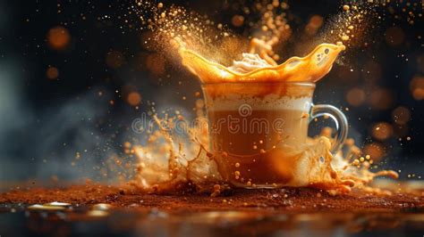 Image result for Exploding Coffee Mug