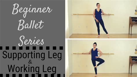 Image result for Leg Work Dance Tutorial