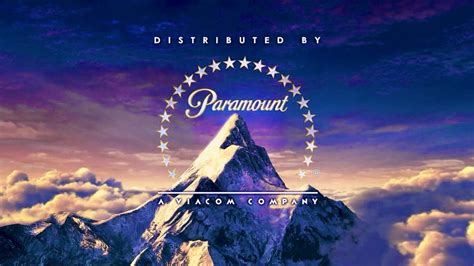 Distributed by Paramount Pictures Logo 的图像结果