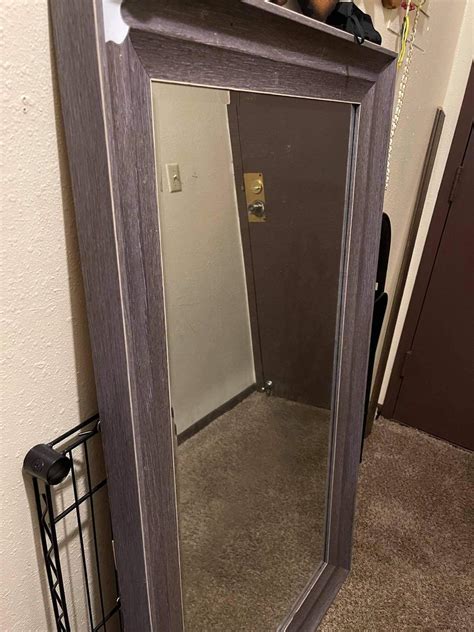 Tj Maxx Round Wall Mirror at John Matherne blog