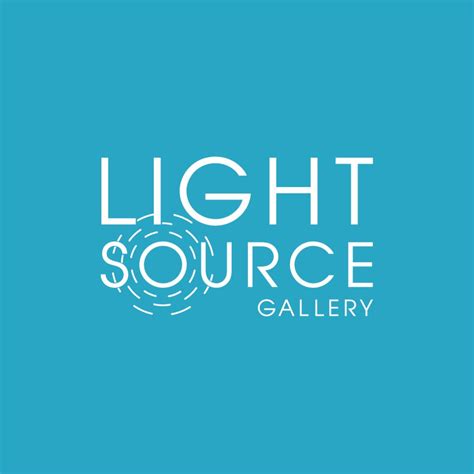 Image result for Light Source Productions Logo