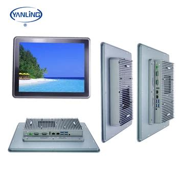 Company Overview - Yanling Industrial Computer Technology (shenzhen) Co ...