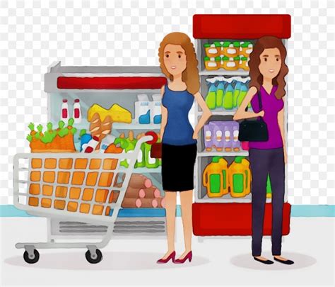Supermarket Cartoon Png 的图像结果