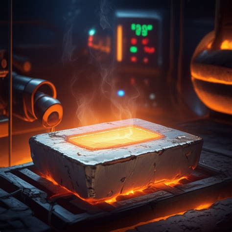 The Definitive Guide to Aluminum Melting Point: Science,Alloys,and ...