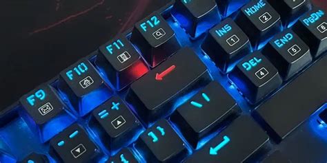Image result for Backspace Key Replacement