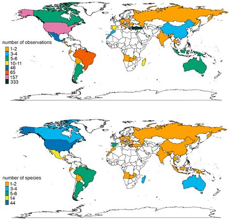 Spinal Deformities in Wild Reptiles: A Systematic Review and Meta-Analysis
