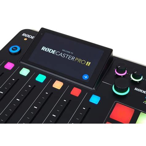Image result for Rodecaster Pro II