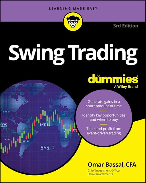 Buy Swing Trading (For Dummies: Learning Made Easy) Book Online at Low ...