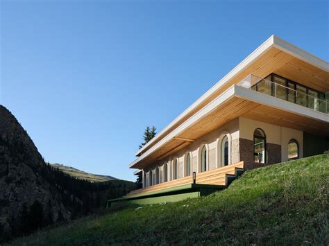 Tary Coffee House in the Landscape by Sandyq Group by Sandyq Group ...