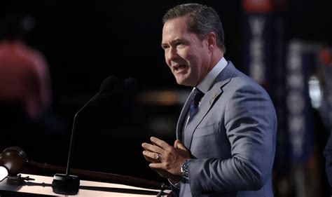 NSA Waltz: U.S. Seeks ‘Full Dismantlement’ of Iran’s Nuclear Program ...