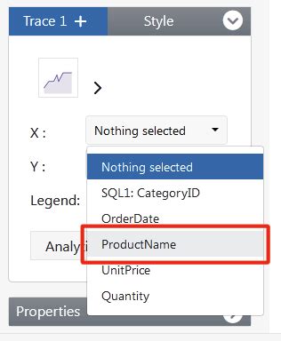 Image result for Report Builder Query Designer