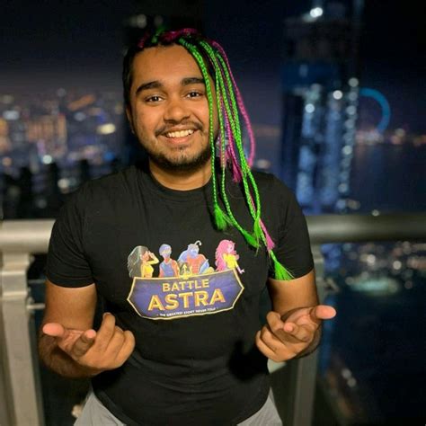 Bux Khurana on LinkedIn: I had a midlife crisis at the age of 22. Not ...