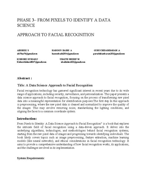 Phase 3 - affs - PHASE 3– FROM PIXELS TO IDENTIFY A DATA SCIENCE ...