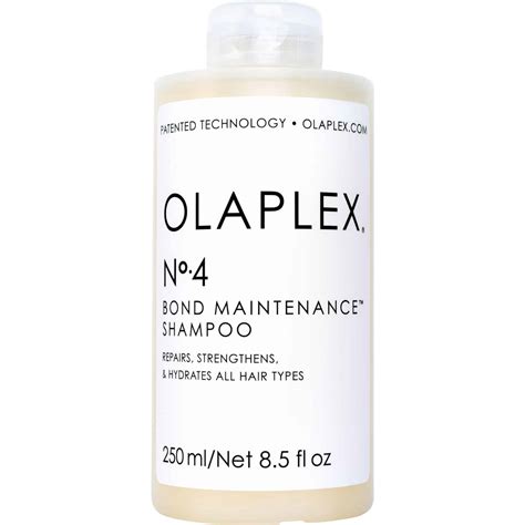 Olaplex No.4 製品画像2