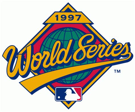 World Series Logo 的图像结果