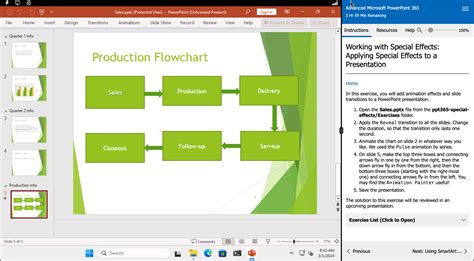 Free Intermediate PowerPoint Training 的图像结果