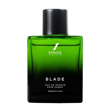 Buy Spruce Shave Club Blade Perfume For Men 100ml | Long Lasting ...