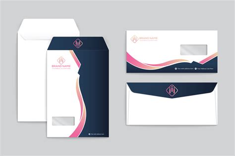 Envelope Design 的图像结果