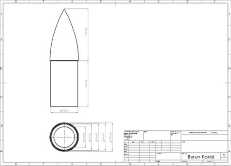 Image result for SolidWorks Part Drawing