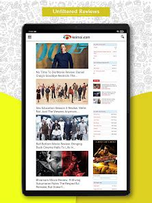 Koimoi - Latest Bollywood News – Apps on Google Play