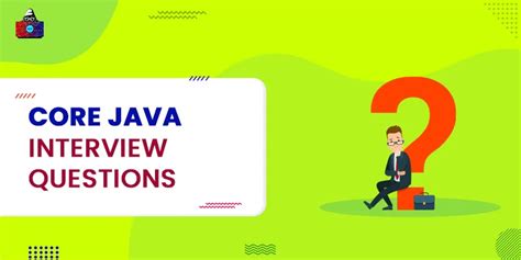 Image result for Core Java Programming Interview Questions