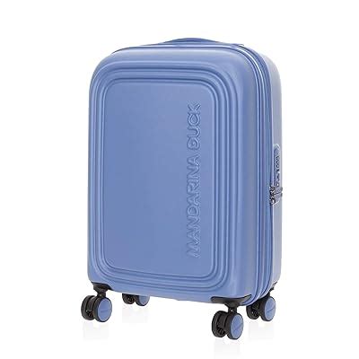 Brand: Mandarina Duck 22-Inch Mandarina Duck Expandable Spinner Luggage ...