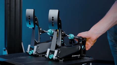 Image result for SimLab Pedals