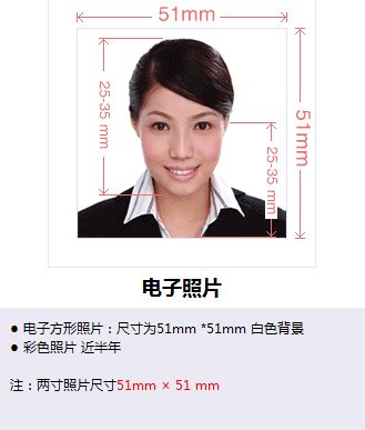 中国护照照片尺寸 - 知乎