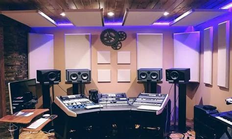 Image result for Soundproofing Streaming Room