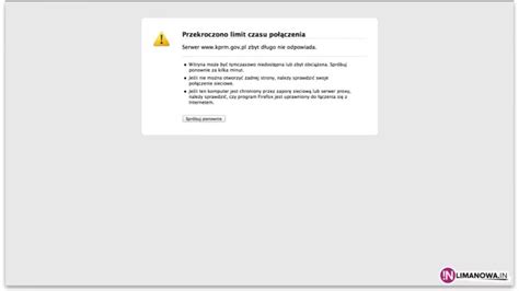 ACTA - co to jest? (TVP INFO) - Limanowa.in