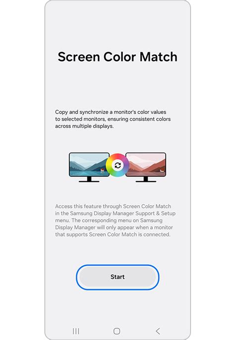 What is Samsung Display Manager | Samsung India