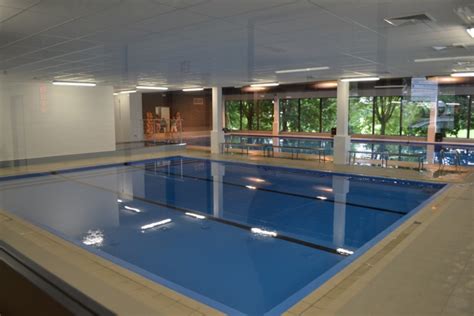 Binche: des subsides pour rendre la piscine moins énergivore - L'Avenir